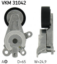 Натяжной ролик SKF VKM 31042
