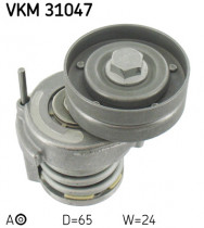 Натяжной ролик SKF VKM 31047