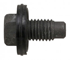Резьбовая пробка ELRING 589.670