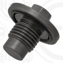 Резьбовая пробка ELRING 587.880