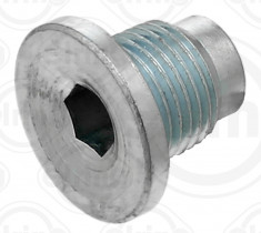 Резьбовая пробка ELRING 523.450