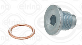 Резьбовая пробка ELRING 523.470