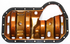 Прокладка ELRING 447.340