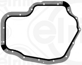 Прокладка ELRING 413.090