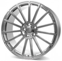 Стальные диски AEZ Steam.forged 21x8,5 PCD5x120 ET40 64,1 Polished
