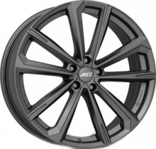 Литые диски AEZ Aruba graphite 18x8,0 PCD5x112 ET26 66,6 Graphite matt