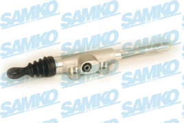 Главный цилиндр, система сцепления SAMKO F05870