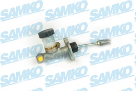 Главный цилиндр, система сцепления SAMKO F20211