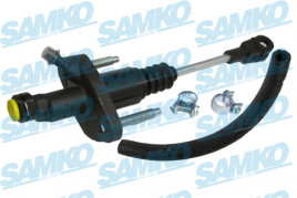 Главный цилиндр, система сцепления SAMKO F30001