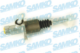 Главный цилиндр, система сцепления SAMKO F30010