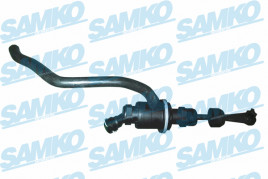 Главный цилиндр, система сцепления SAMKO F30162