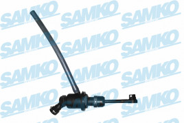 Главный цилиндр, система сцепления SAMKO F30163