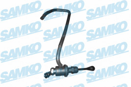 Главный цилиндр, система сцепления SAMKO F30164