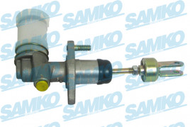 Главный цилиндр, система сцепления SAMKO F30186