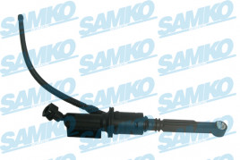 Главный цилиндр, система сцепления SAMKO F30190