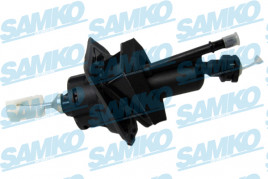 Главный цилиндр, система сцепления SAMKO F30240