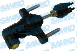 Главный цилиндр, система сцепления SAMKO F30818