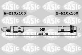 Тормозной шланг SASIC 6600007