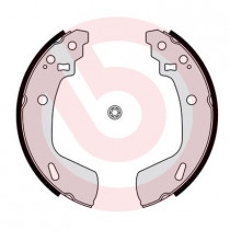 Комплект тормозных колодок BREMBO S79 527