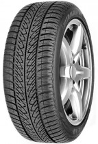 Шины зимние Goodyear UltraGrip 8 Performance  285/45 R20 112V XL AO