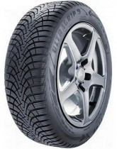 Шины зимние Goodyear UltraGrip 9 +  185/55 R15 82T