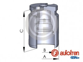 Поршень, корпус скобы тормоза AUTOFREN SEINSA D02594