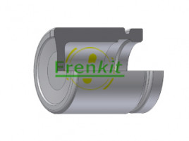 Поршень, корпус скобы тормоза FRENKIT P605801