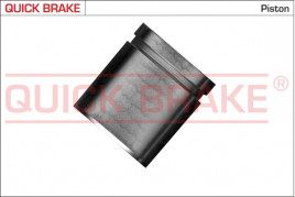 Поршень, корпус скобы тормоза QUICK BRAKE 185008K
