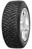 Goodyear Шины зимние Goodyear UltraGrip Ice Arctic 
