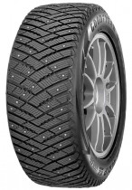 Шины зимние Goodyear UltraGrip Ice Arctic SUV  285/50 R20 112T шип