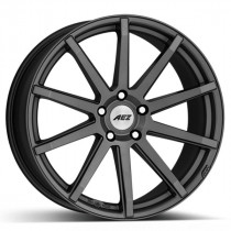 Литые диски AEZ Straight 20x8,5 PCD5x112 ET28 66,6 graphite matt