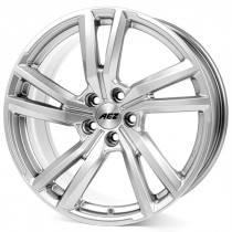 Литые диски AEZ North 18x7,5 PCD5x108 ET50 63,4 high gloss