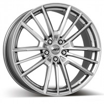 Литые диски AEZ Kaiman high gloss 20x8,0 PCD5x120 ET35 72,6 HG