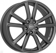 Литые диски AEZ Tioga 17x7,5 PCD5x112 ET27 66,6 GR