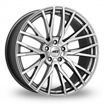 Литые диски AEZ Panama high gloss 20x8,0 PCD5x108 ET52 63,4 HG