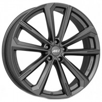 Литые диски AEZ Aruba graphite matt 20x8,5 PCD5x112 ET45 70,1 GR