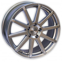 Литые диски AEZ AMAG GPS GAMEPARTS 18x8,0 PCD5x112 ET48 57,1 HG