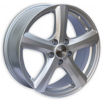 Литые диски AEZ AMAG GP611 GAMEPARTS 16x6,5 PCD5x112 ET50 57,1 S