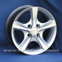 Литые диски Aleks 5515 15x7,0 PCD5x120 ET20 74,1 HB