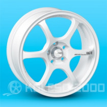 Литые диски Aleks F678 16x6,5 PCD5x100 ET35 73,1 Wmat