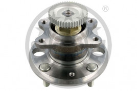 Комплект подшипника ступицы колеса OPTIMAL 922223
