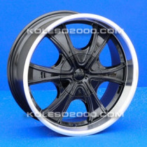 Литые диски Aleks 479 18x8,0 PCD5x115 ET20 74,1 MIB