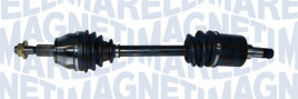 Приводной вал MAGNETI MARELLI 302004190183