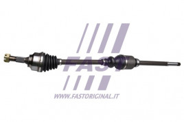 Приводной вал FAST FT27124