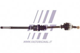 Приводной вал FAST FT27136