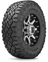 Шины всесезонные Goodyear Wrangler DuraTrac  255/55 R19 111Q XL