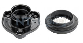 Ремкомплект, опора стойки амортизатора SNR KB651.07