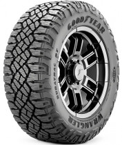Шины всесезонные Goodyear Wrangler DuraTrac RT  31/10.5 R15 109Q OWL