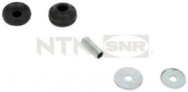 Ремкомплект, опора стойки амортизатора SNR KB674.00
