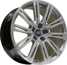 Литые диски ALLANTE 172 19x8,5 PCD5x112 ET32 66,6 HS